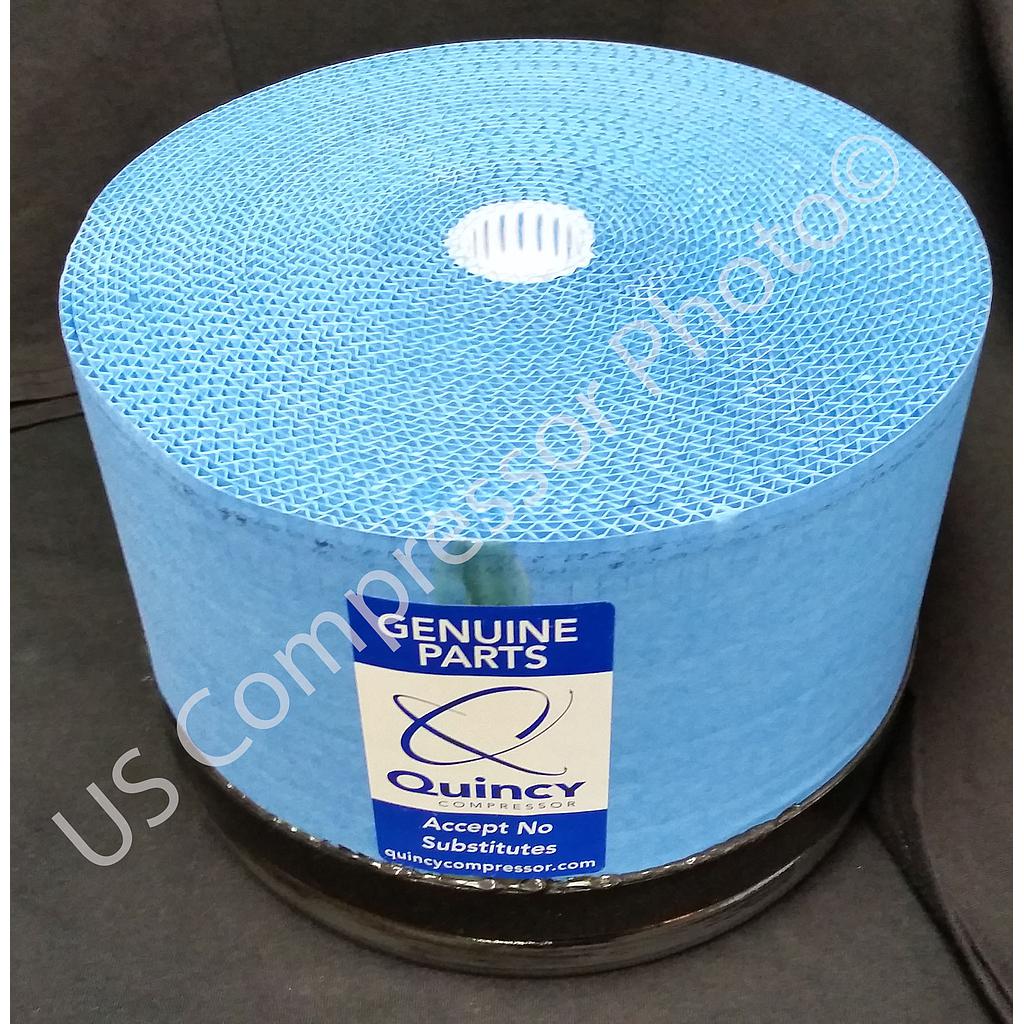 2013400361 Quincy 10 Micron Filter Genuine OEM