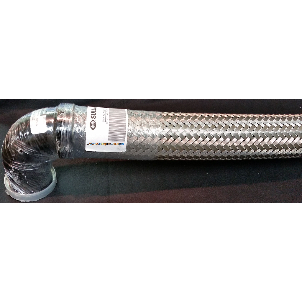 02250151-492 SULLAIR EXP AIREND-SEPARATOR 50HP JOINT GENUINE OEM