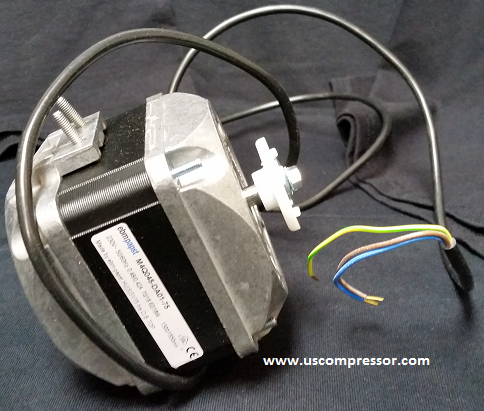 1630060004 Atlas Copco MOTOR GENUINE OEM