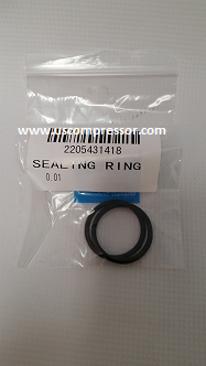 2205431418 Atlas Copco O Ring Genuine OEM