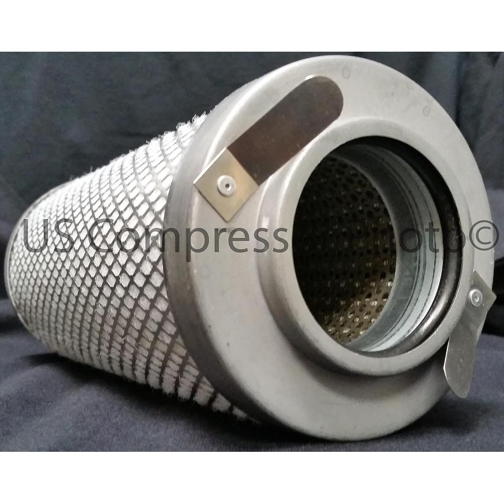 2013402024 Atlas Copco SEPARATOR, A/F, 2-STAGE, 175CFM, GENUINE OEM