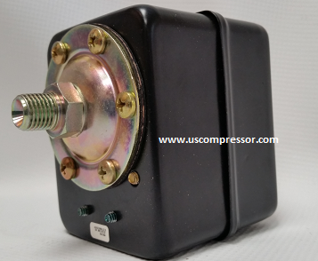 54588124 Ingersoll Rand SWITCH PRESSURE NEMA - 1 FURNAS 69HA109779U GENUINE OEM