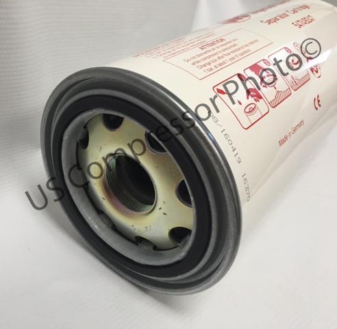 54749247 Ingersoll Rand ELEMENT SEPARATOR (M30 X 2) 194 CFM GENUINE OEM