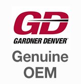 7017010169 GARDNER DENVER GENUINE OEM HAS BEEN SUPERSEDED BY H07070840135