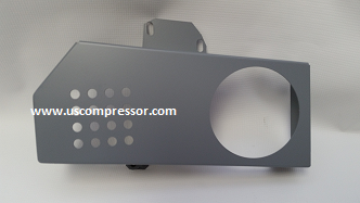 1310480000 ATLAS COPCO GUARD BELT RCU GENUINE OEM