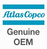 2254531200 ATLAS COPCO PIPE GENUINE OEM