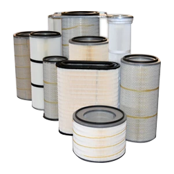 26-6060 Purepoint Filtration Systems Mist Eliminator Element Replacement