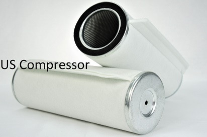 7092 Performance Filtration Mist Eliminator Element Replacement