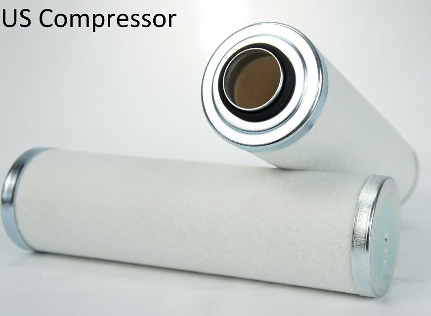 0532.916.732 Busch Vacuum Mist Eliminator Element Replacement