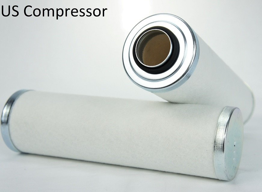 532.081.01 Busch Vacuum Mist Eliminator Element Replacement