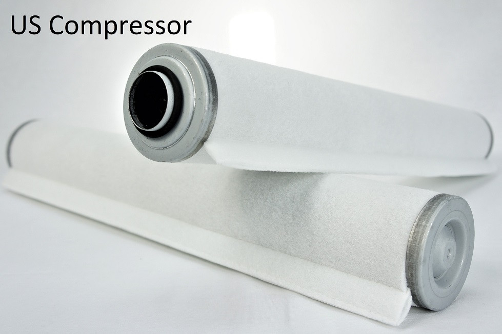 49 001 52 172 Mann Filter Mist Eliminator Element Replacement