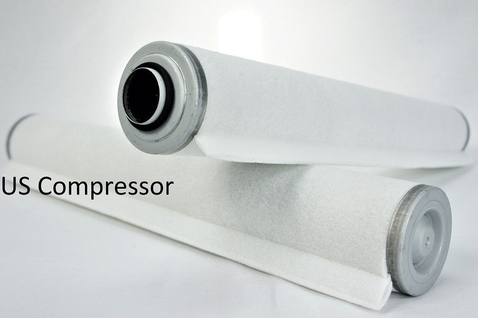 532.224.01 Busch Vacuum Mist Eliminator Element Replacement