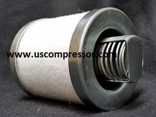 49 000 54 111 Mann Filter Mist Eliminator Element Replacement