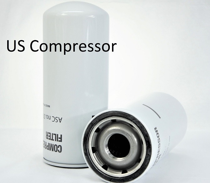 2236-1092-30 Chicago Pneumatic Air Oil Separator Spin-On Replacement