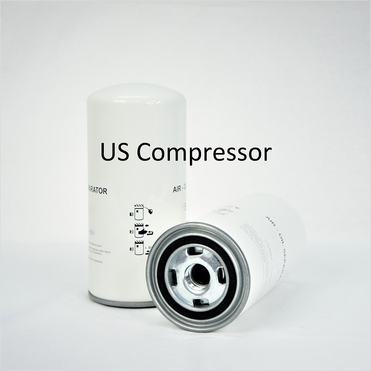 LB962/6 Mann Filter Air Oil Separator Spin-On Replacement