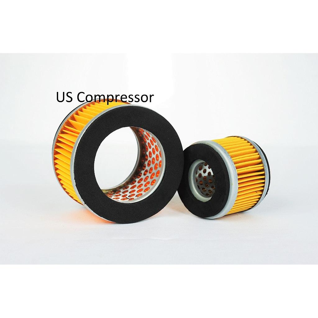 2200-6405-93 Chicago Pneumatic Air Oil Separator Spin-On Replacement