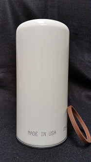 22291080 Ingersoll Rand Air Oil Separator Spin-On Replacement