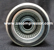 6.1893.0 Kaeser Air Oil Separator Replacement