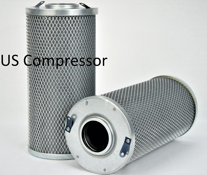 129893 Quincy Air Oil Separator Replacement