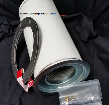 6221-3724-00 Chicago Pneumatic Air Oil Separator Spin-On Replacement