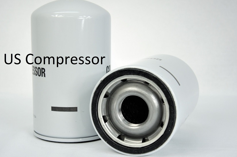 250034-114 Sullair Air Oil Separator Replacement