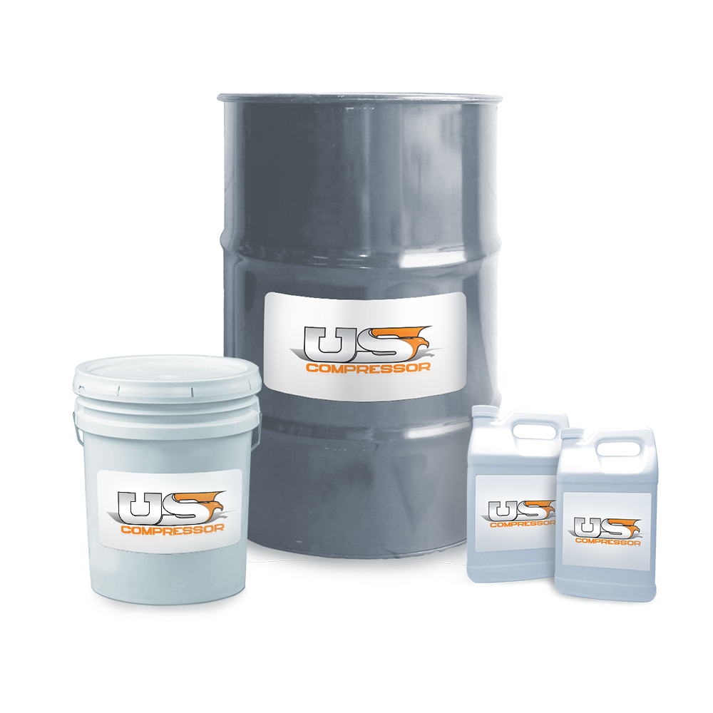 Azolla ZS 150 Total Hydraulic Fluid Replacement by Talon