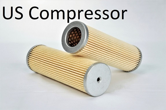 515 310 Rietschle Air Element Replacement