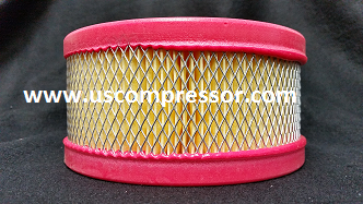 45 032 54 156 Mann Filter Air Element Replacement