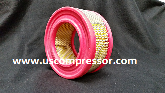 007.0011-8 Schultz Compressor Air Element Replacement