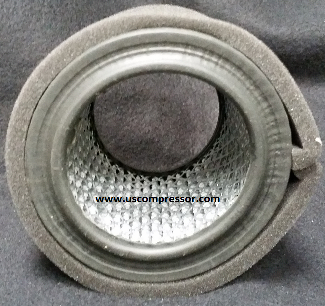 3W114080B Ingersoll Rand Air Element Replacement