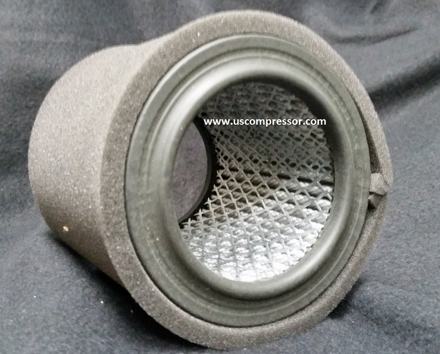 102768 Squire-Cogswell Air Element Replacement