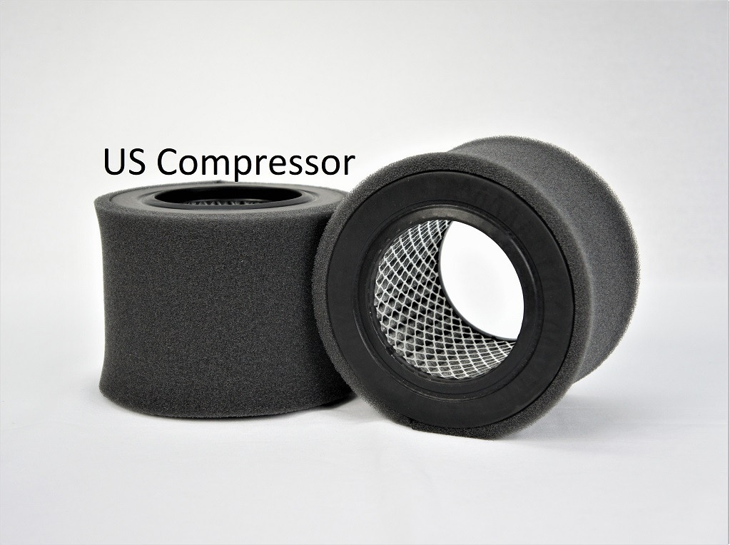 VA1123 Curtis Air Element Replacement