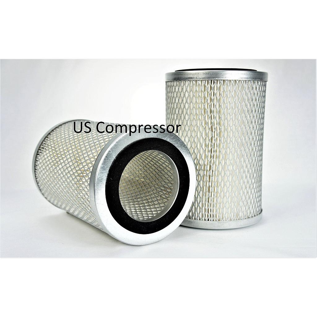 C15124/1 Mann Filter Air Element Replacement