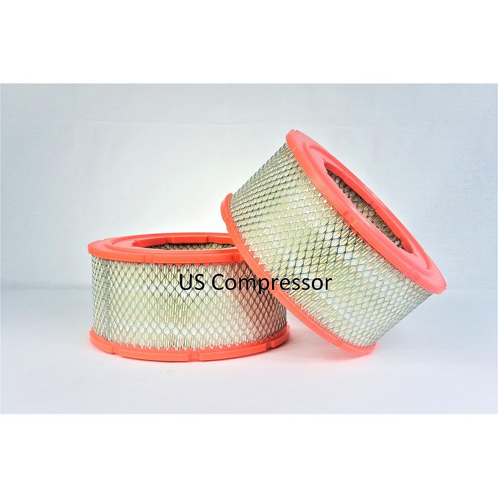 AC0027 Mann Filter Air Element Replacement