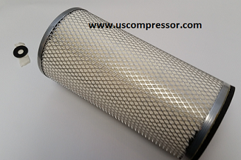 43-742 Compair Usa Air Element Replacement