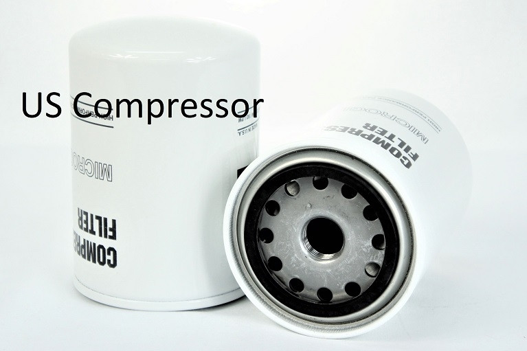 2013400204 Quincy Oil Filter Replacement By Talon