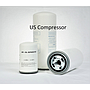 45 Inland Vacuum Pump Fluid Replacement by Talon